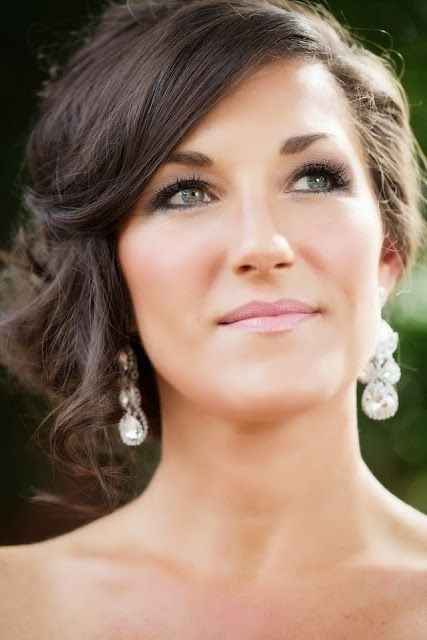 Help with Hairstlye!