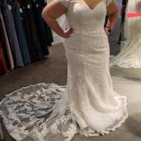 Alteration help! - 2