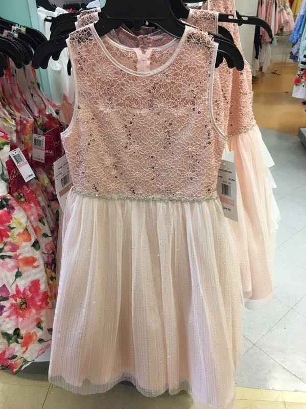 Flower Girl Dress! What's yours?