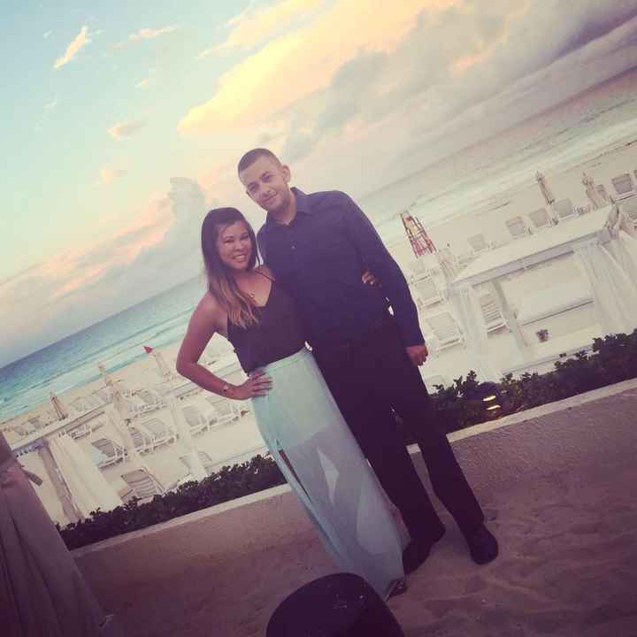 Everyone - do a quick intro!