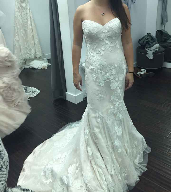 I need some dress porn!