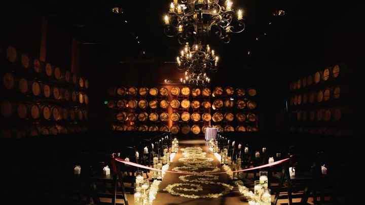 California Brides....