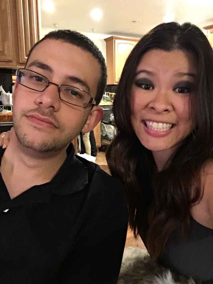 Love......... Let me see yours...