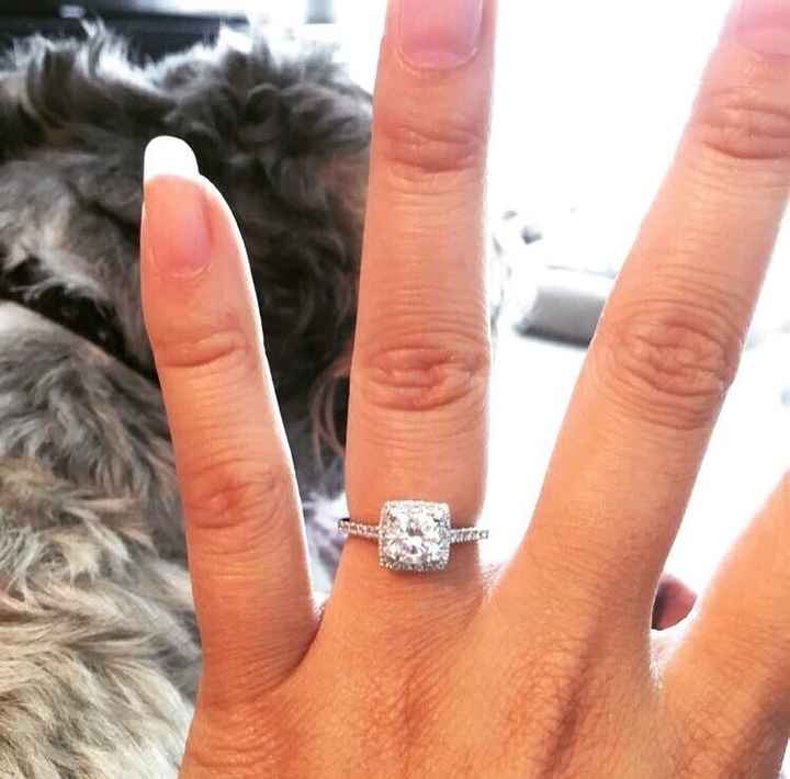 Brilliant Earth Rings