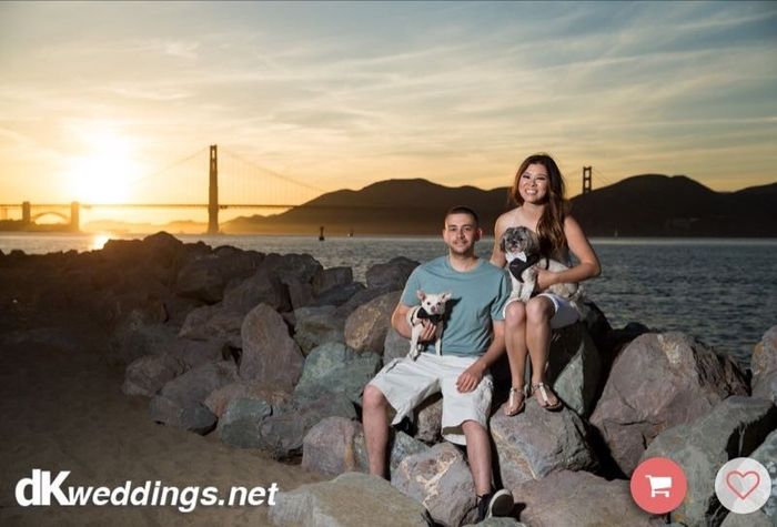 Engagement Photos