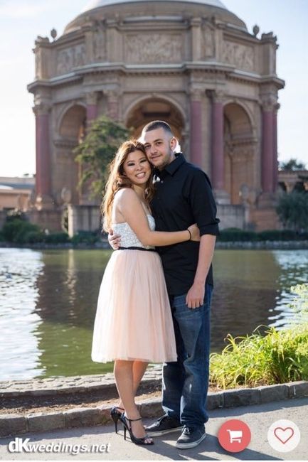 Engagement Photos