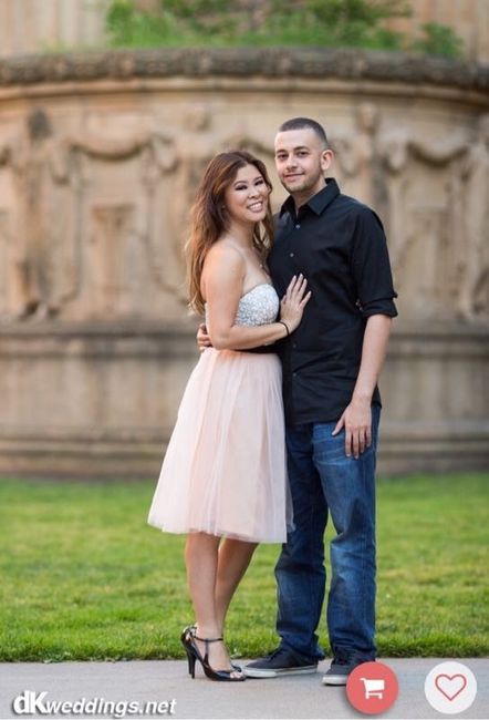 Engagement Photos