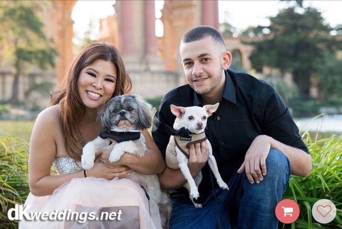 Engagement Photos