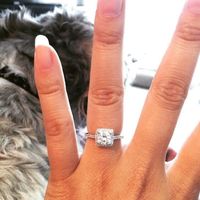 Brilliant Earth Rings