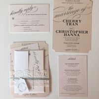 Wedding paper divas?