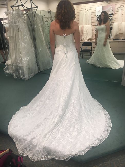 Wedding Dress Rejects: Let's Play! - 3