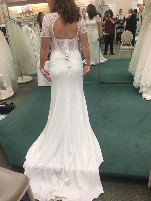 Wedding Dress Rejects: Let's Play! - 5