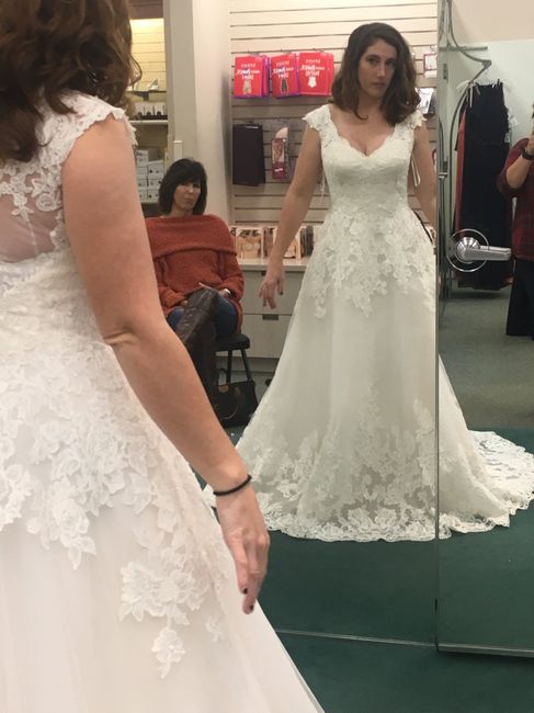 Wedding Dress Rejects: Let's Play! 24