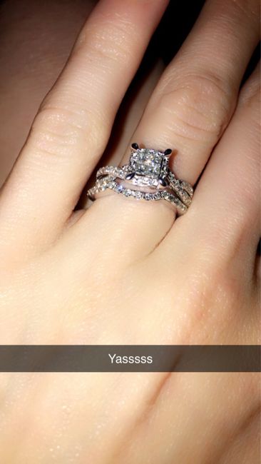 Engagement Rings 💍 6