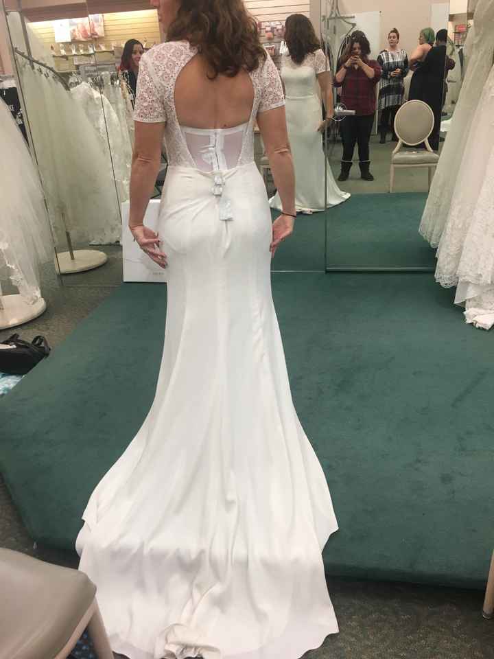 Wedding Dress Rejects: Let's Play! - 5