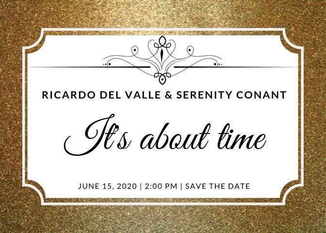 After seven years! - 1