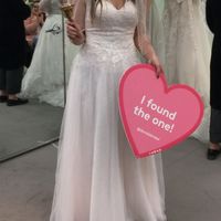 Show me your dresses! - 1