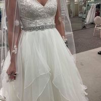 Wedding Dress..regret? - 2