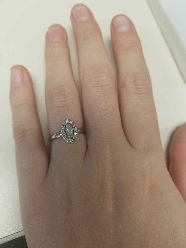 Lemme see your halo 🎼 - 1