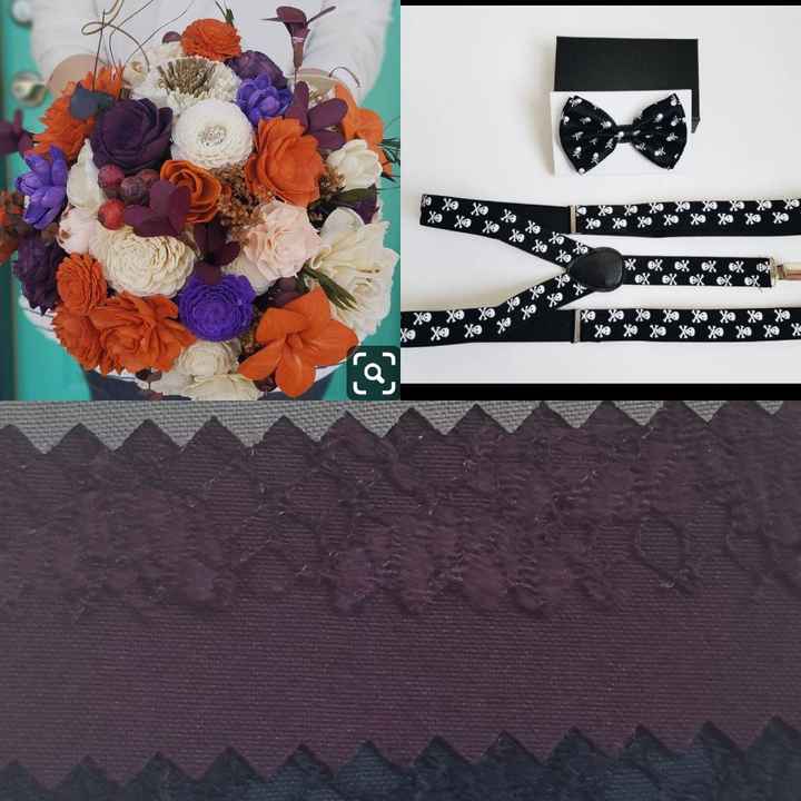 Halloween bowties! - 1