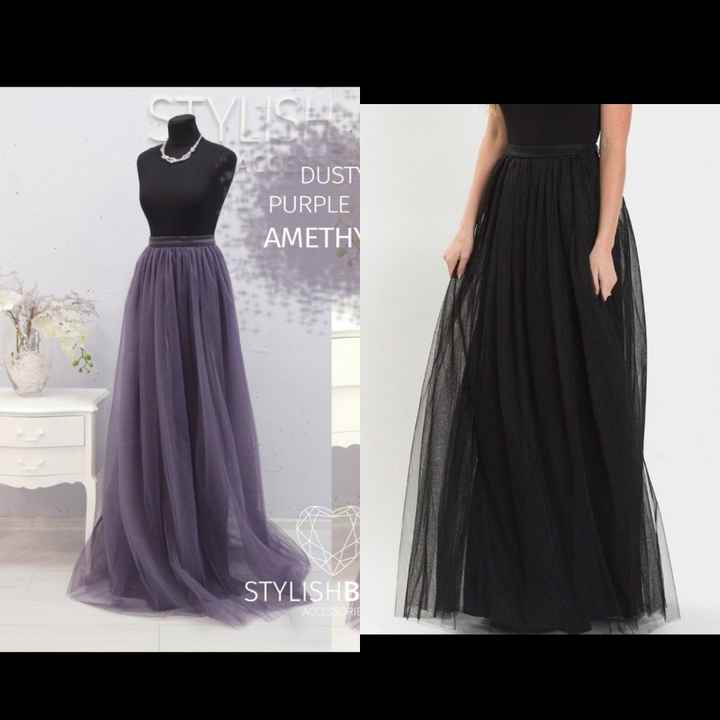 Engagement photos outfit - 1