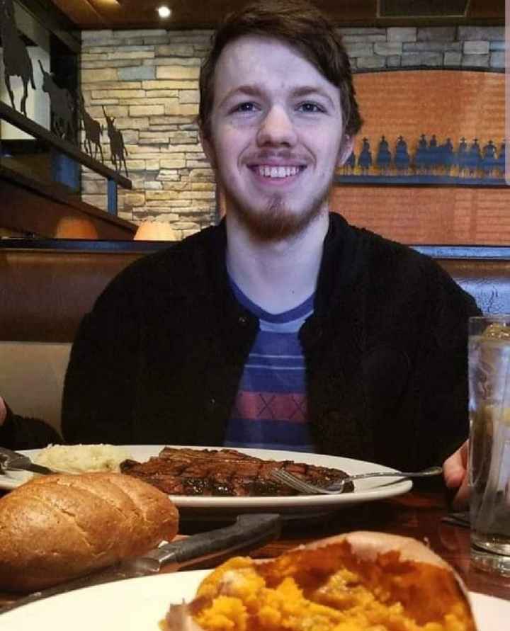 Fiancé Appreciation! - Show them off! - 1