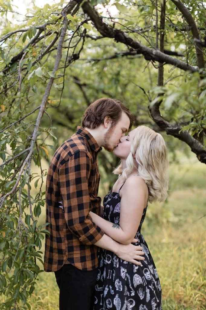 Engagement photos! (pic heavy) - 1