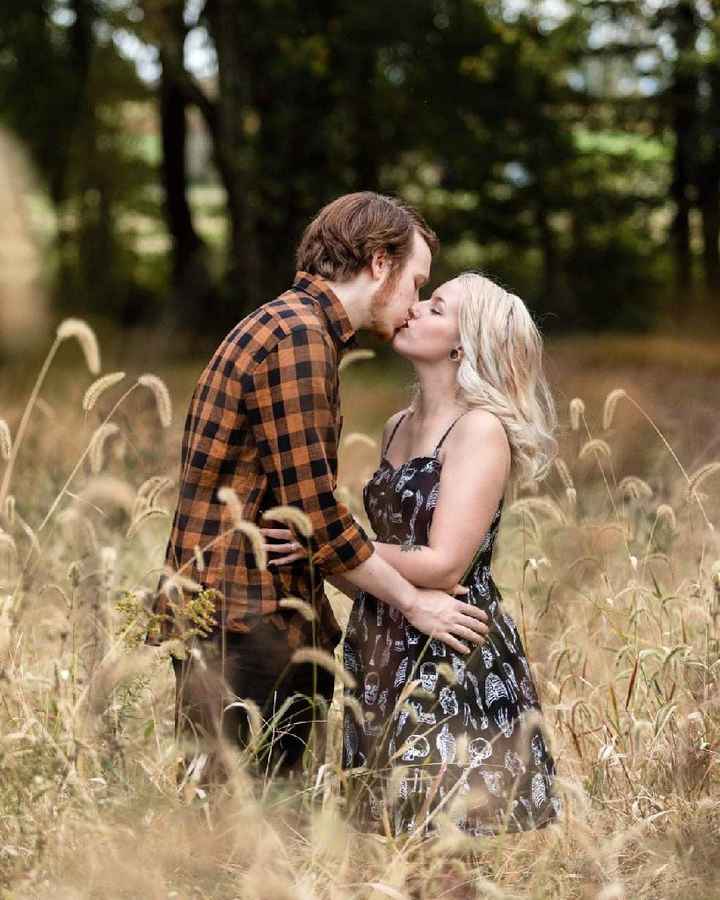 Engagement photos! (pic heavy) - 4