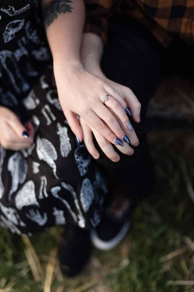 Engagement photos! (pic heavy) - 5