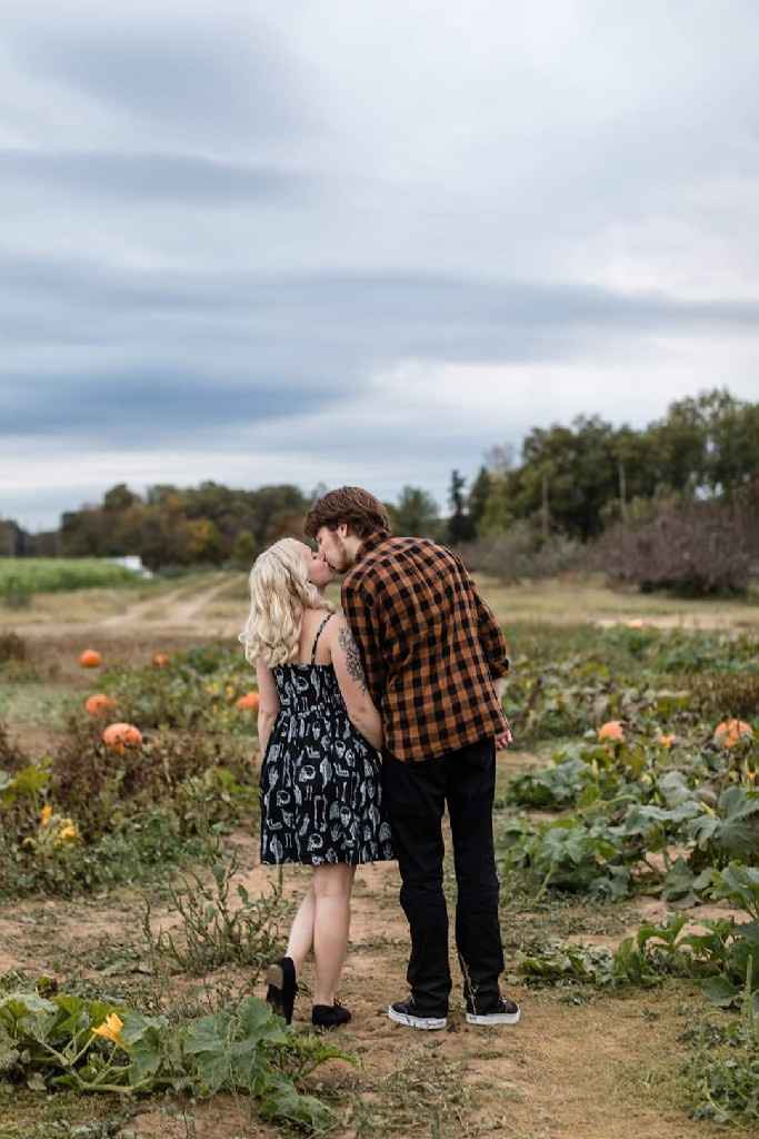 Engagement photos! (pic heavy) - 6