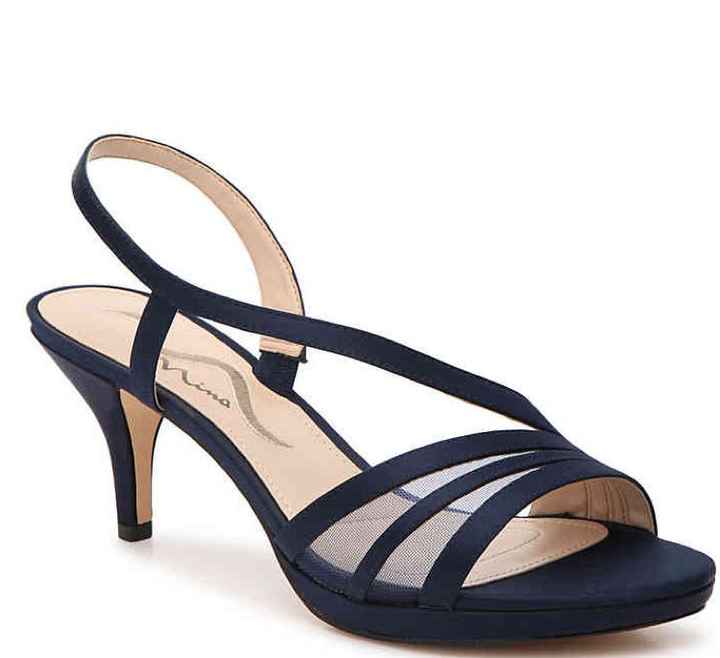 Wedding shoes! - 1