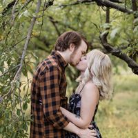 Engagement photos! (pic heavy) - 1