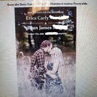 Help me pic save the dates! - 1