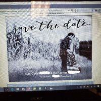 Help me pic save the dates! - 3