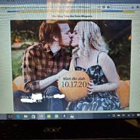 Help me pic save the dates! - 4