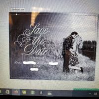 Help me pic save the dates! - 5