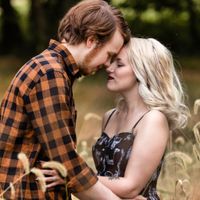 Show me your engagement photos! - 1