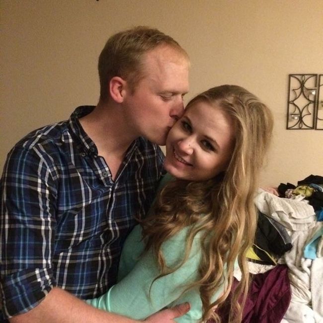 Favorite picture of you and your SO (photo request)