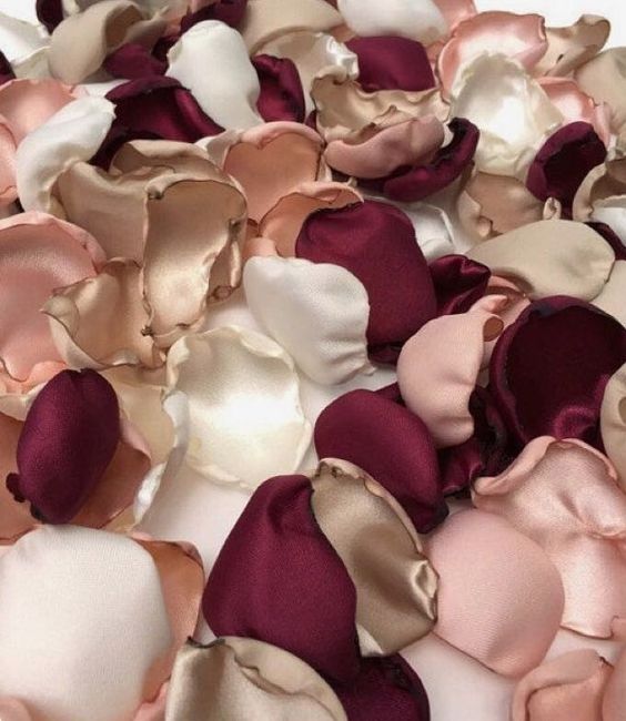 What are your wedding colors??