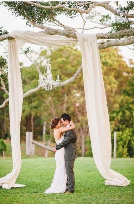 Altar decor inspiration!