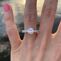 Brides of 2020!  Show us your ring! - 1