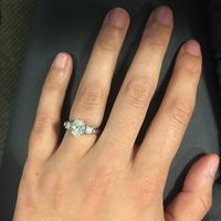 Show me the Ring!💍 - 1
