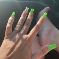 Brides of 2022! Show us your ring! - 1