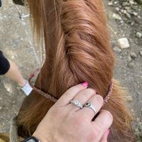 2023 Brides - Show us your ring! - 1