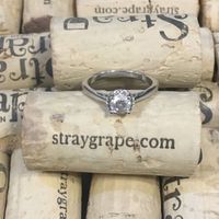 Post your engagement rings ladies!!