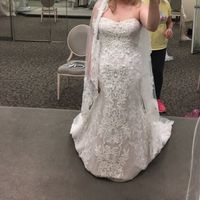 For fun! Shameless dress thread!