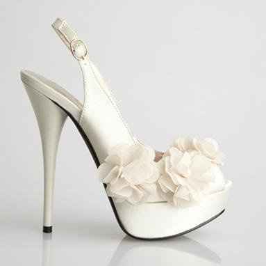 Shoes Color