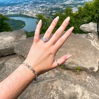 2023 Brides - Show us your ring! - 1