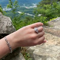 2023 Brides - Show us your ring! - 2