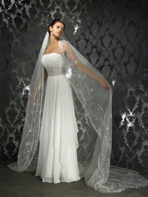 I need inspiration...show me your DRESS!! :)